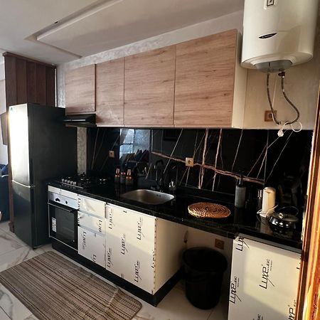 Golden Beach Elegance Sea View & Serenity Kenitra Bagian luar foto